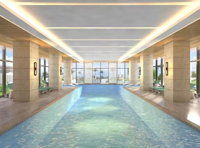 Hilton Okinawa Miyako Island Resort Exterior foto