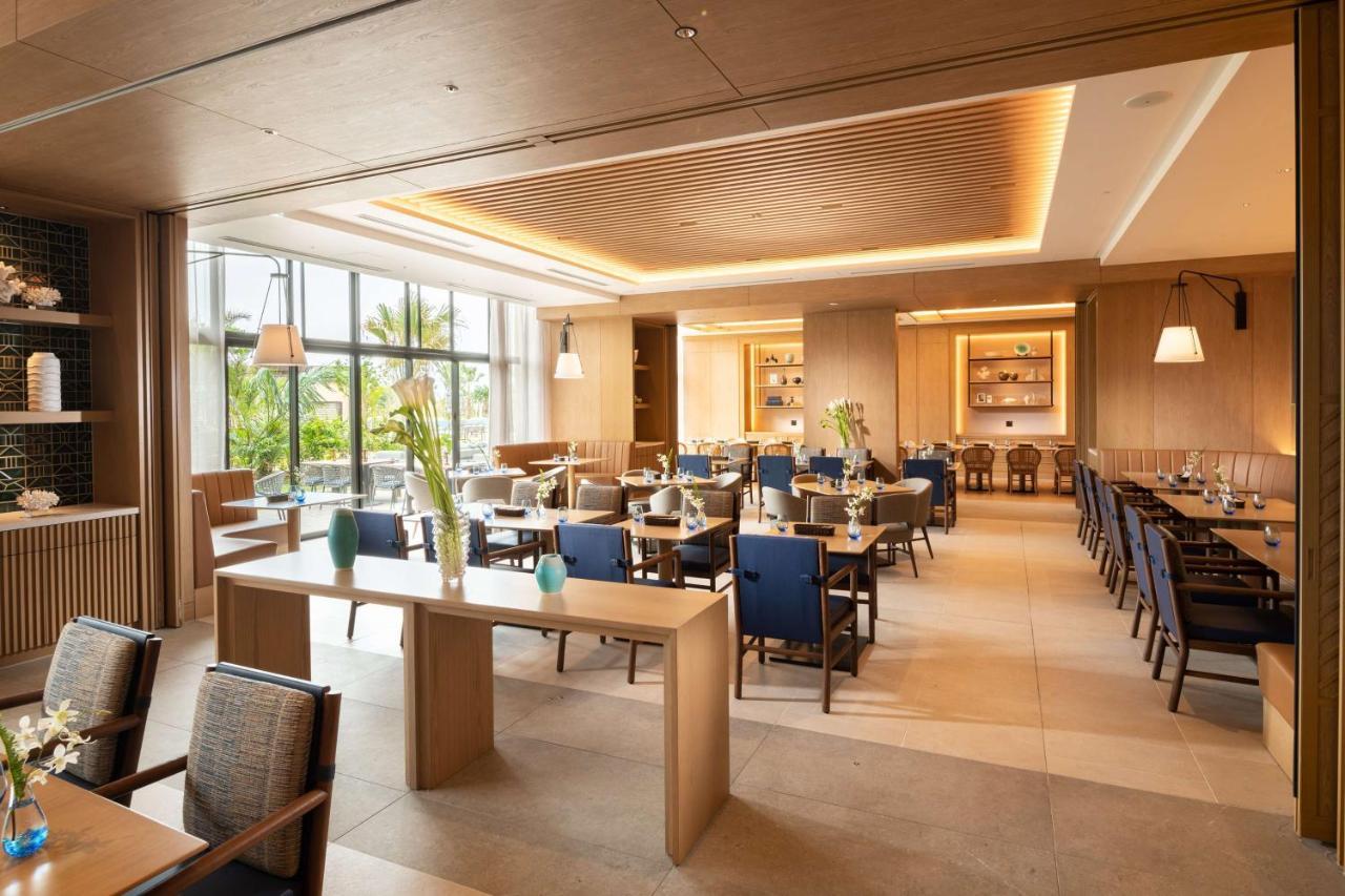 Hilton Okinawa Miyako Island Resort Exterior foto