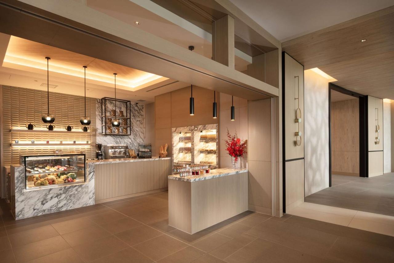 Hilton Okinawa Miyako Island Resort Exterior foto